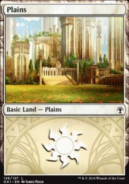 Plains