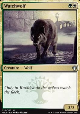 Watchwolf