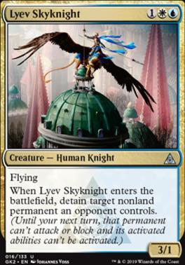 Lyev Skyknight