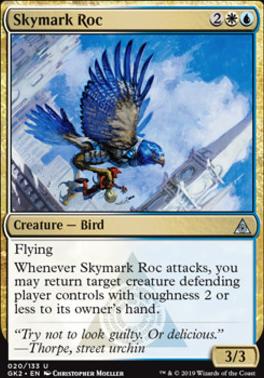 Skymark Roc
