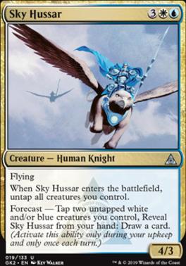 Sky Hussar