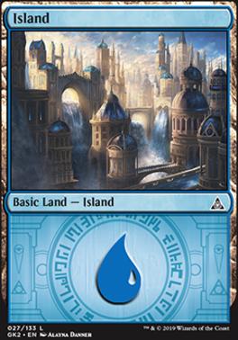 Island