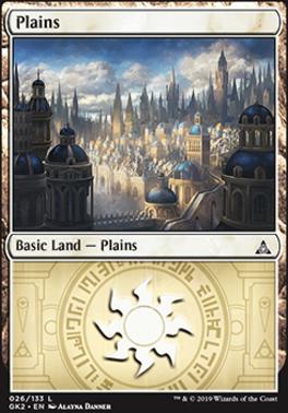 Plains