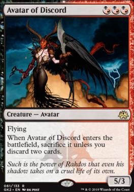 Avatar of Discord