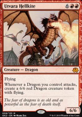 Utvara Hellkite