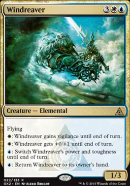 Windreaver