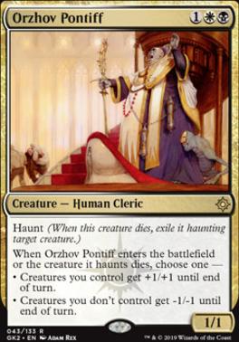 Orzhov Pontiff