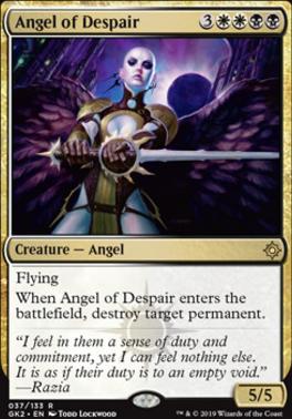 Angel of Despair