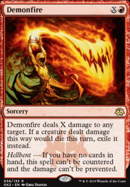 Demonfire