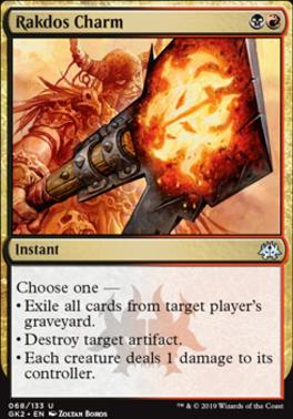 Rakdos Charm