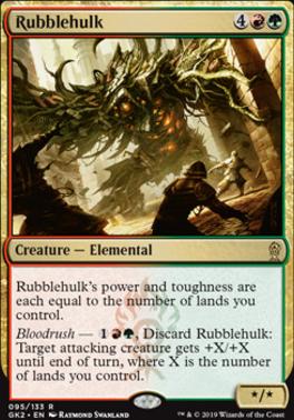 Rubblehulk