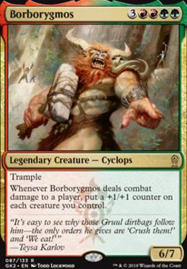 Borborygmos