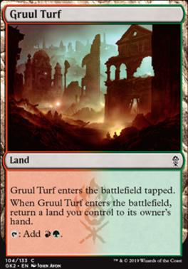 Gruul Turf