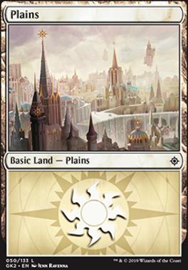 Plains