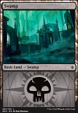 Swamp