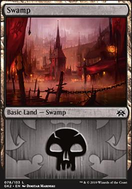 Swamp