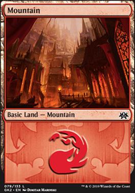 Mountain