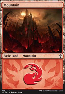 Mountain