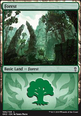 Forest