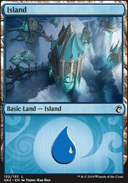 Island