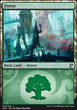 Forest
