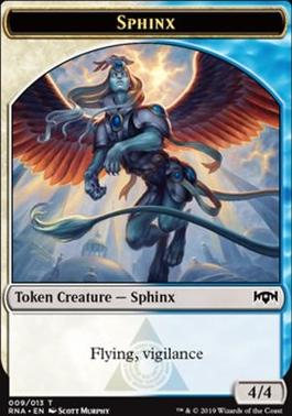 Bird Token - Sphinx Token
