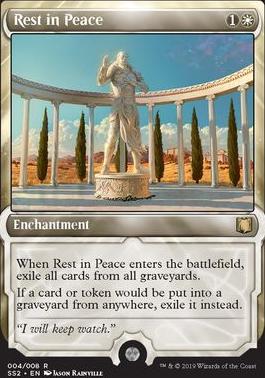 Rest in Peace