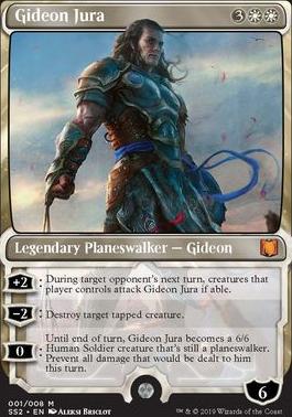 Gideon Jura