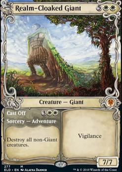 Realm-Cloaked Giant