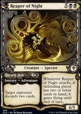 Reaper of Night