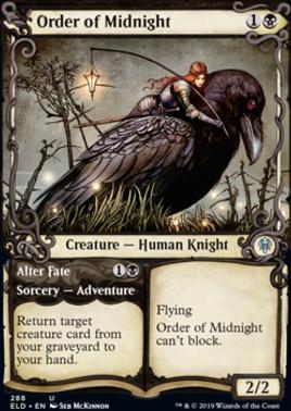 Order of Midnight