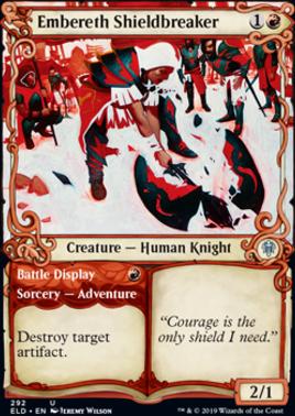 Embereth Shieldbreaker