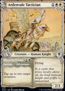 Ardenvale Tactician