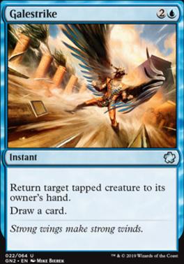 Galestrike