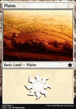 Plains