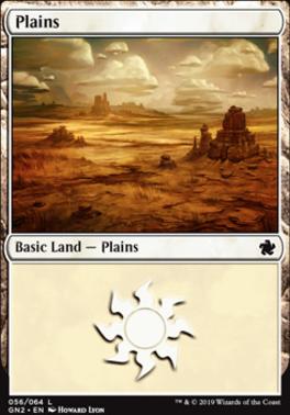 Plains