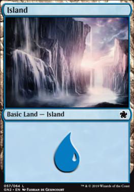 Island
