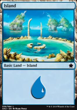 Island