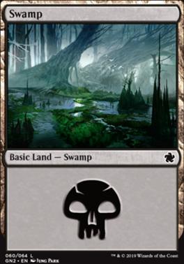 Swamp