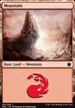 Mountain