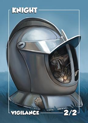 Knight Token