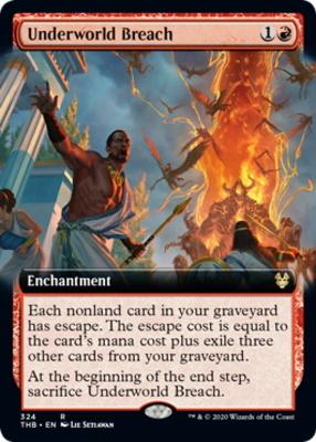 Underworld Breach