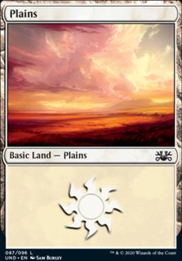 Plains