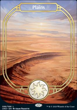 Plains