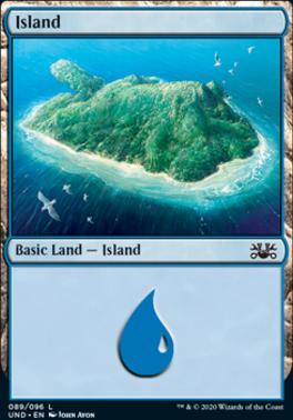 Island