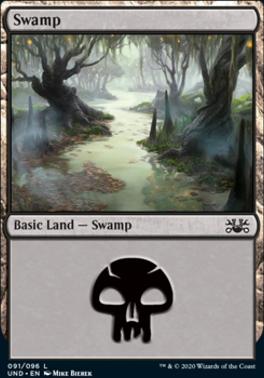 Swamp