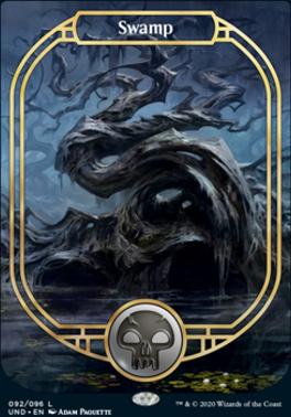 Swamp