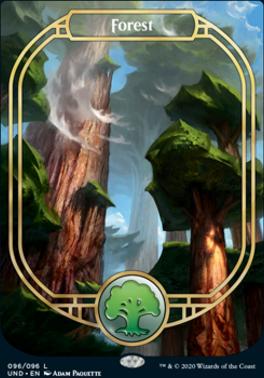 Forest