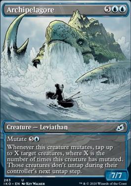 Archipelagore