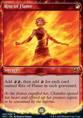 Rite of Flame